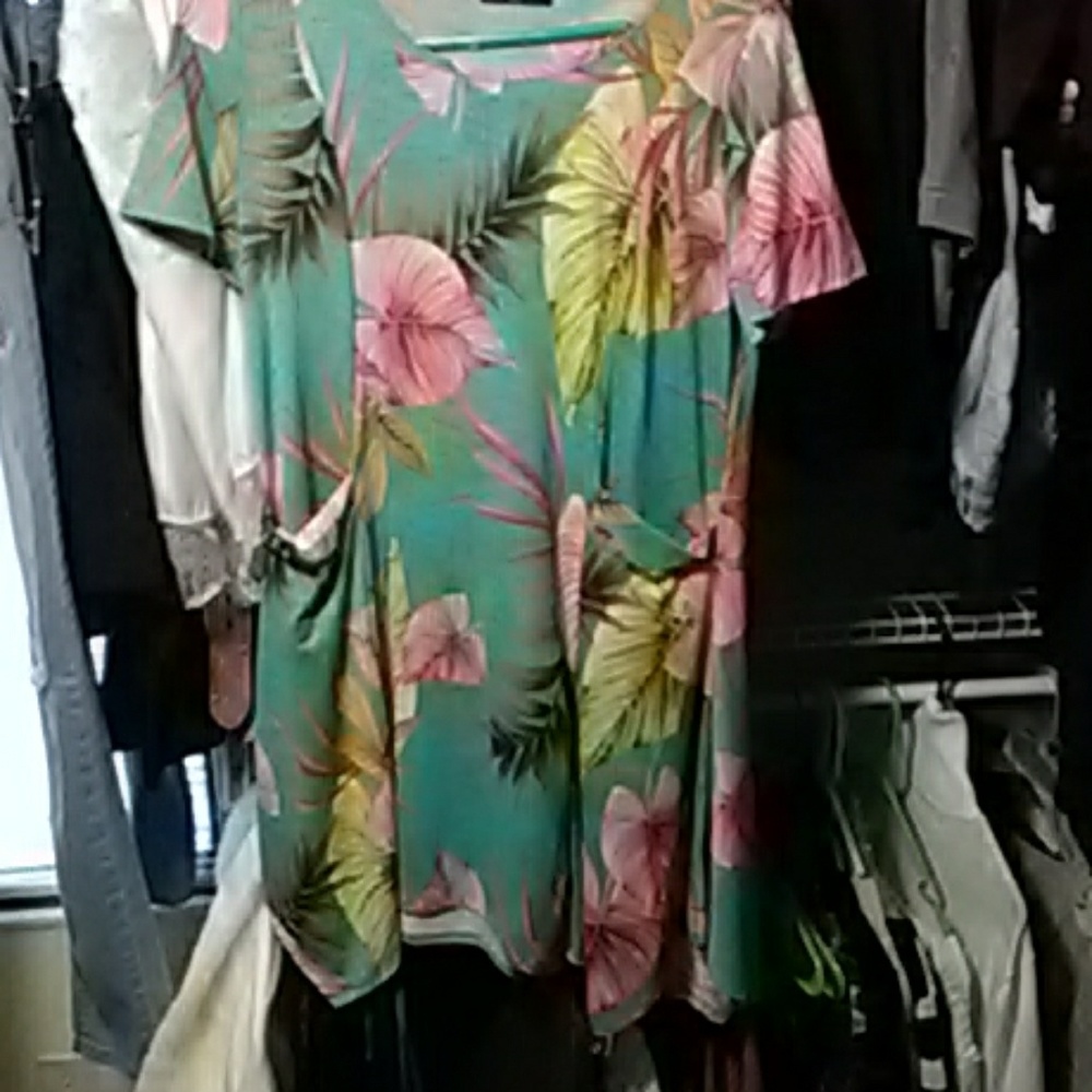 Women's dress